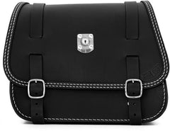 Ends Cuoio Bag Little Glam Left Side