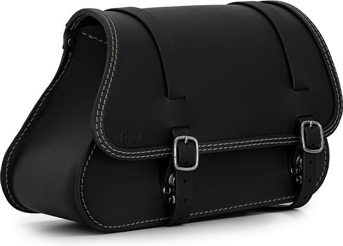 Ends Cuoio Bag Little Gypsy Right Side