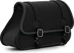Ends Cuoio Bag Little Gypsy Right Side