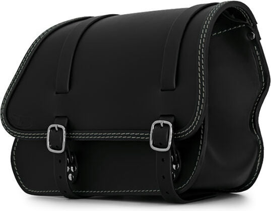 Ends Cuoio Bag Little Gypsy Right Side