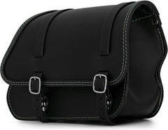 Ends Cuoio Bag Little Gypsy Right Side