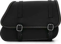 Ends Cuoio Bag Little Gypsy Right Side
