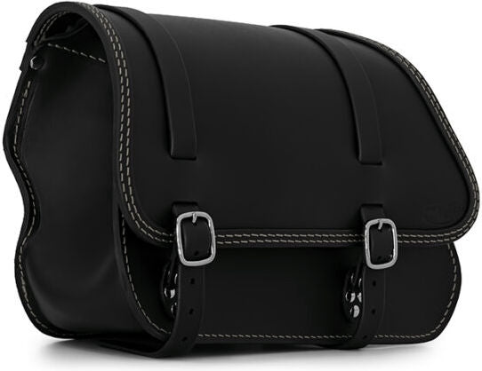 Ends Cuoio Bag Little Gypsy Left Side