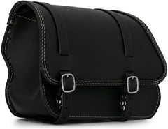 Ends Cuoio Bag Little Gypsy Left Side