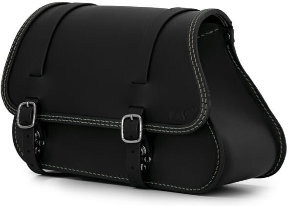 Ends Cuoio Bag Little Gypsy Left Side
