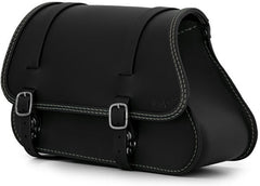 Ends Cuoio Bag Little Gypsy Left Side