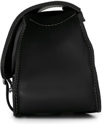 Ends Cuoio Bag Little Gypsy Left Side