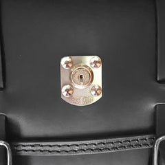 Ends Cuoio Bag Street Smart Tank Bag