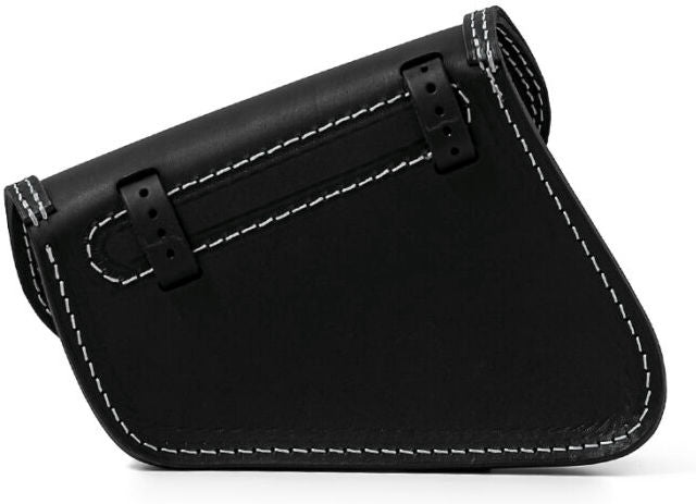 Ends Cuoio Bag Mambo Right Side