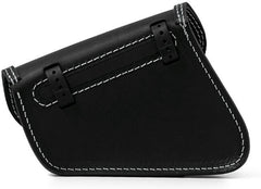 Ends Cuoio Bag Mambo Right Side