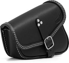 Ends Cuoio Bag Mambo Left Side