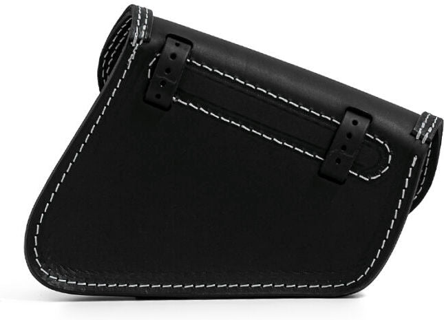Ends Cuoio Bag Mambo Left Side