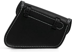 Ends Cuoio Bag Mambo Left Side