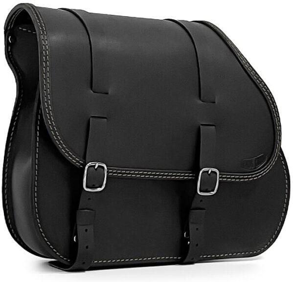 Ends Cuoio Bag Middle Dyna Left Side
