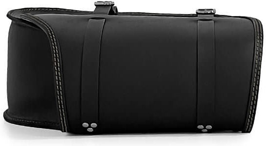 Ends Cuoio Bag Middle Dyna Left Side
