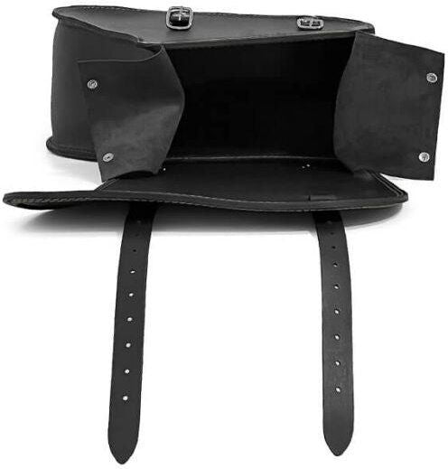 Ends Cuoio Bag Middle Dyna Left Side
