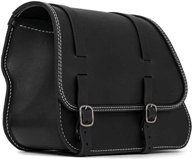 Ends Cuoio Bag Middle Gypsy Left Side