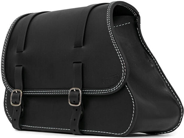 Ends Cuoio Bag Middle Gypsy Left Side