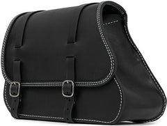 Ends Cuoio Bag Middle Gypsy Left Side