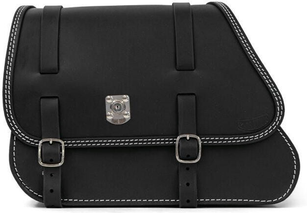 Ends Cuoio Bag Middle Gypsy Left Side