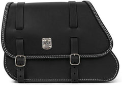 Ends Cuoio Bag Middle Gypsy Left Side