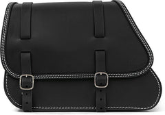 Ends Cuoio Bag Middle Gypsy Left Side