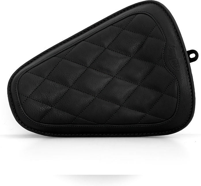 Ends Cuoio Bag Old Solo Low Diamante