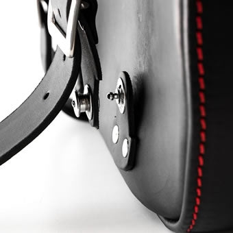 Ends Cuoio Bag Street Smart Tank Bag