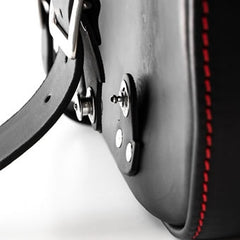 Ends Cuoio Bag Street Smart Tank Bag