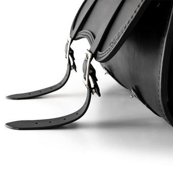 Ends Cuoio Bag Street Smart Tank Bag