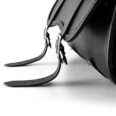 Ends Cuoio Bag Street Smart Tank Bag
