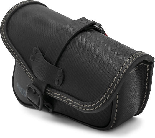 Ends Cuoio Bag Rev Beat Left Side