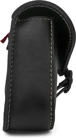 Ends Cuoio Bag Rev Beat Left Side