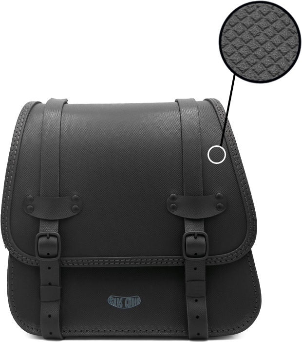 Ends Cuoio Bag Rev Glam