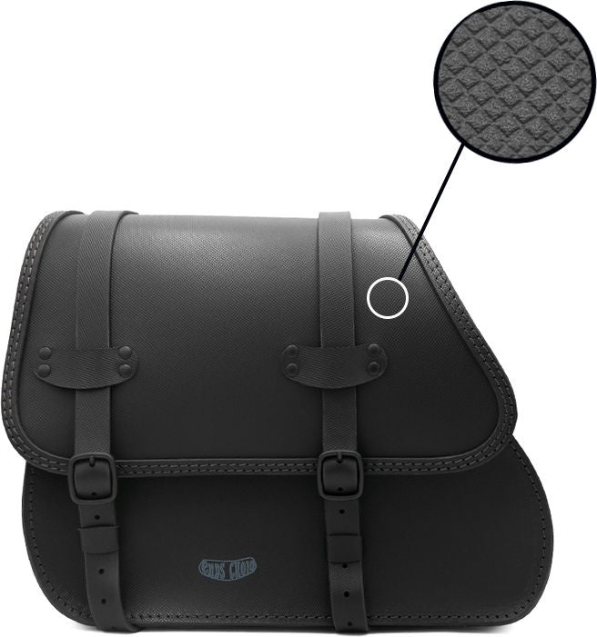 Ends Cuoio Bag Roll Gypsy