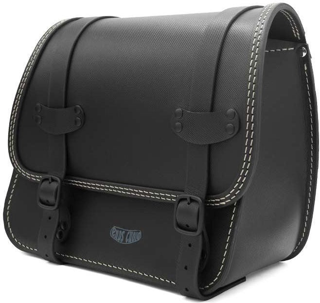 Ends Cuoio Bag Rev Sporty Right Side