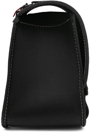 Ends Cuoio Bag Rev Sporty Right Side