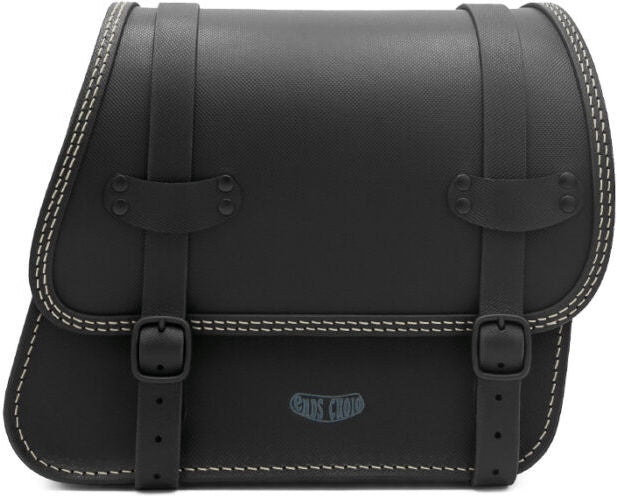 Ends Cuoio Bag Rev Sporty Right Side