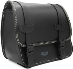 Ends Cuoio Bag Rev Sporty Left Side