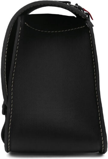Ends Cuoio Bag Rev Sporty Left Side