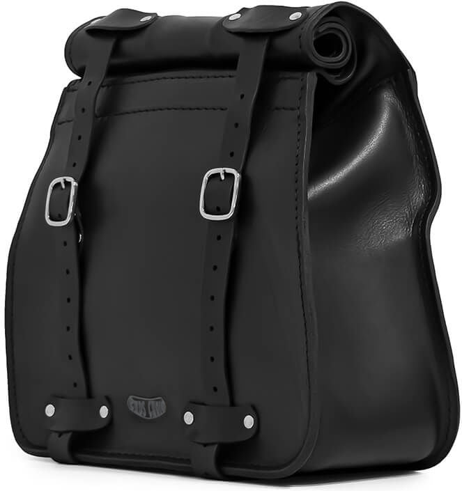 Ends Cuoio Bag Roll Glam