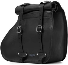 Ends Cuoio Bag Roll Little Boogie Right Side
