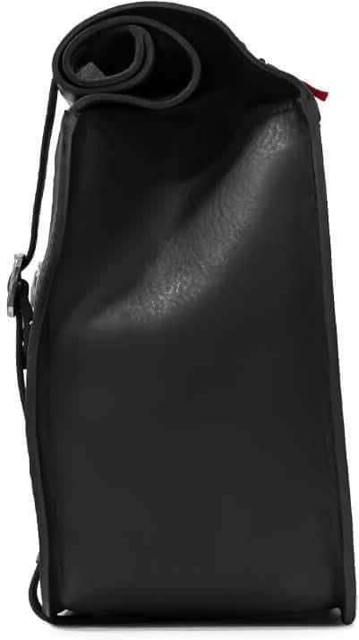 Ends Cuoio Bag Roll Little Boogie Right Side