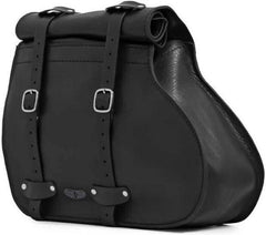 Ends Cuoio Bag Roll Little Boogie Left Side