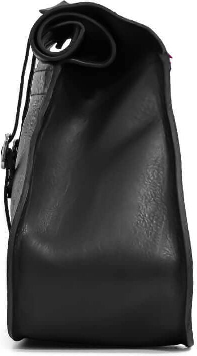 Ends Cuoio Bag Roll Little Boogie Left Side
