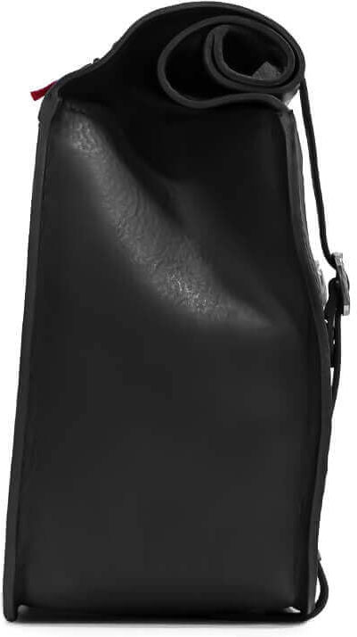 Ends Cuoio Bag Roll Little Boogie Left Side
