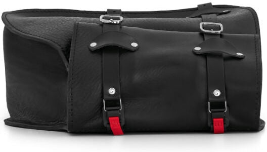 Ends Cuoio Bag Roll Little Boogie Left Side