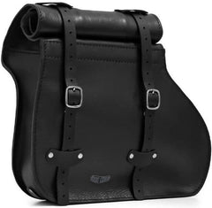 Ends Cuoio Bag Roll Middle Dyna
