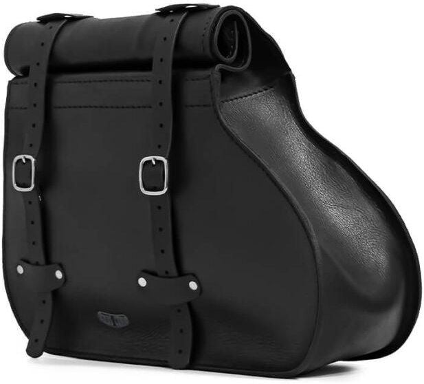 Ends Cuoio Bag Roll Middle Dyna