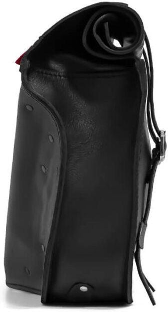 Ends Cuoio Bag Roll Middle Dyna